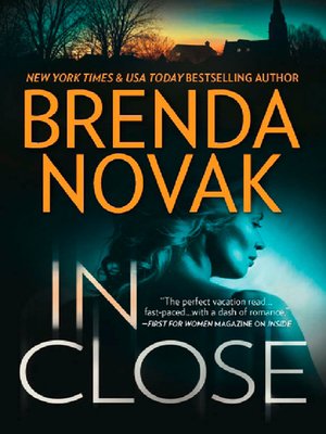 cover image of In Close